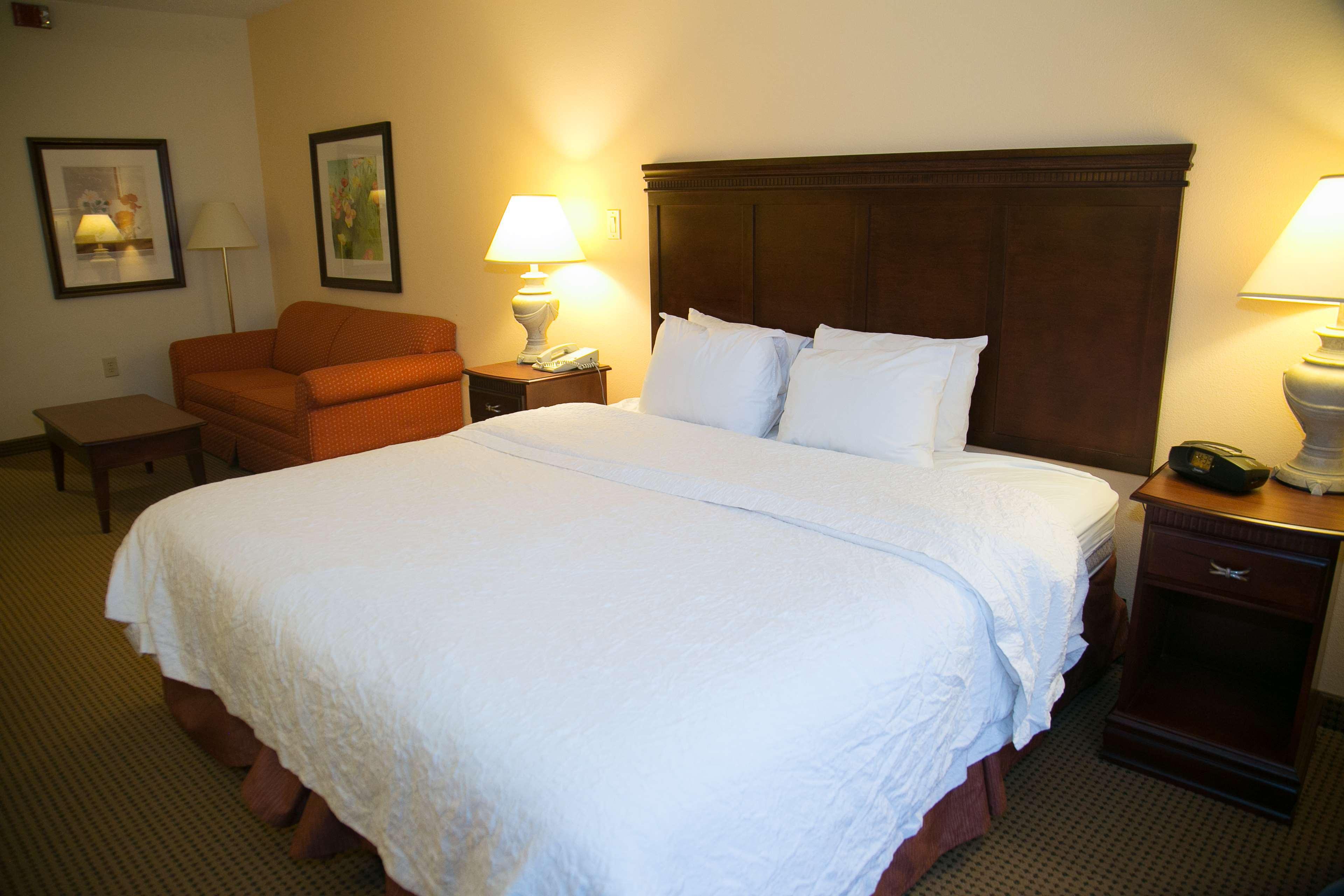 Hampton Inn & Suites Alpharetta Roswell Exterior photo